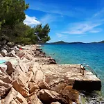 Sea View 아파트 드라게