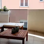 아파트 Sea View
