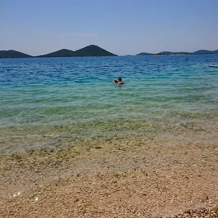 Sea View Drage