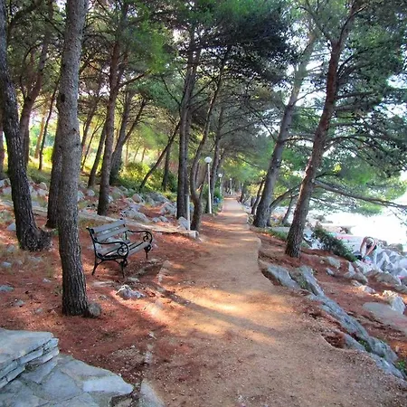 Apartment Sea View *