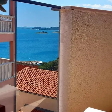 Apartment Sea View Drage