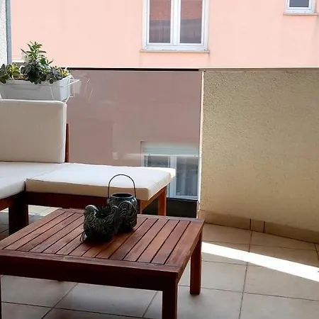 Appartamento Sea View