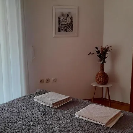 Sea View Appartamento