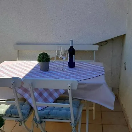 Sea View Appartamento