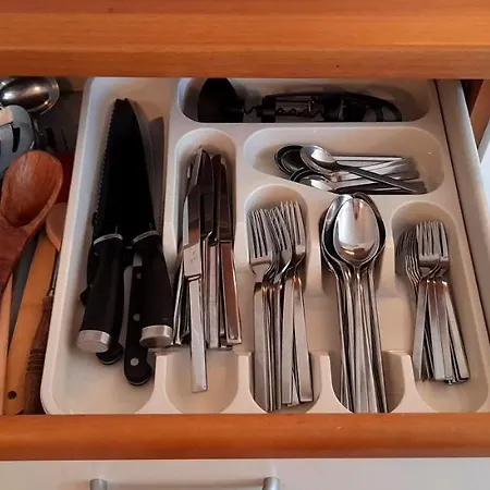 Apartment Sea View Drage