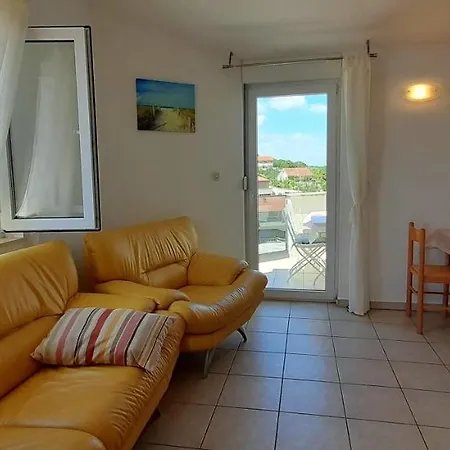 Apartment Sea View *