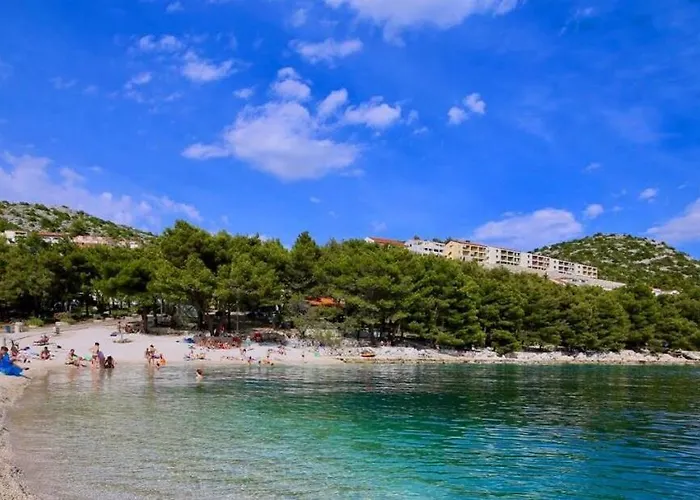 Sea View * 德拉格