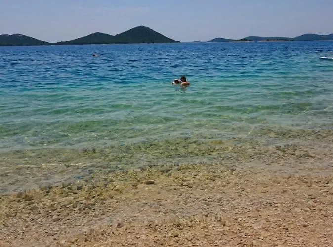 Sea View 德拉格