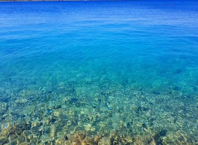 Sea View 公寓