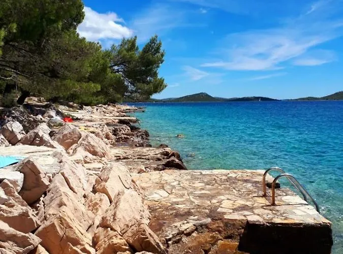 Sea View Apartman Drage