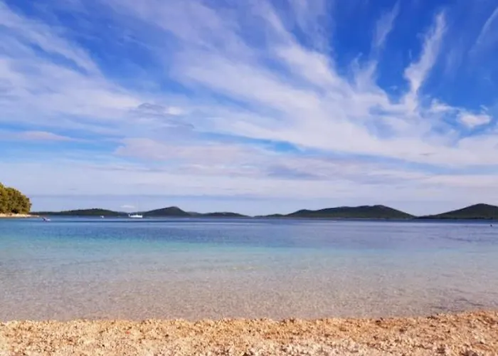 Sea View 德拉格