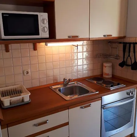 Sea View Apartment Drage