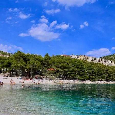 Sea View * Drage