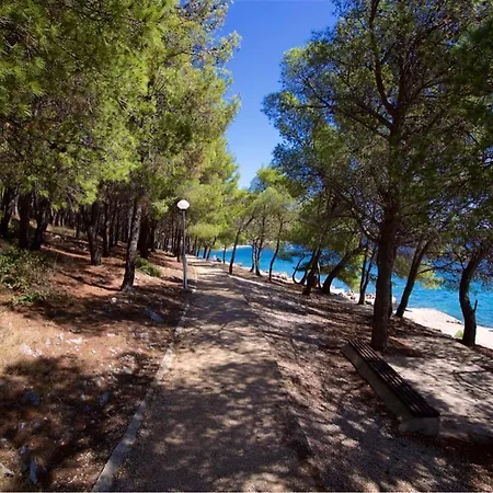 Sea View Διαμέρισμα *