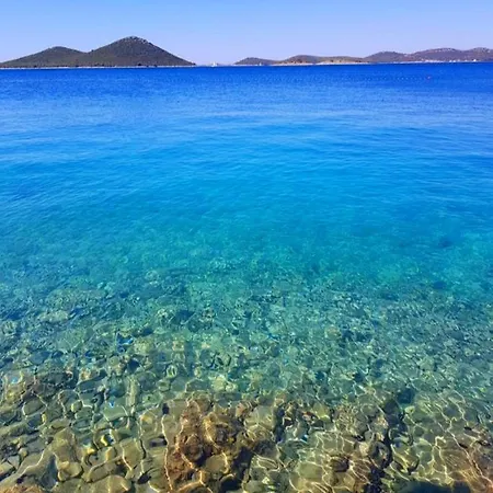 Sea View Διαμέρισμα