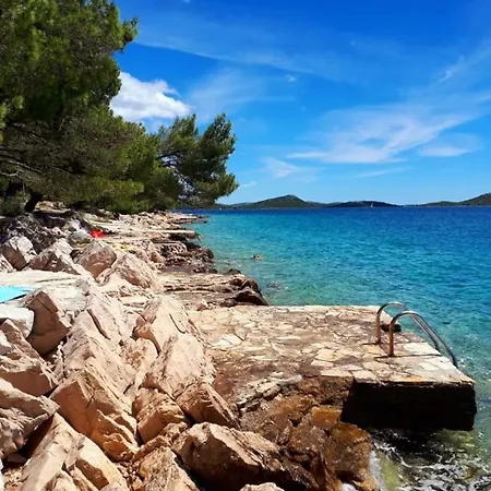 Sea View Διαμέρισμα Drage