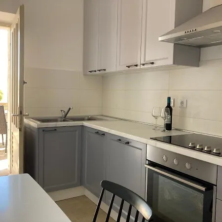 Apartment Sea View