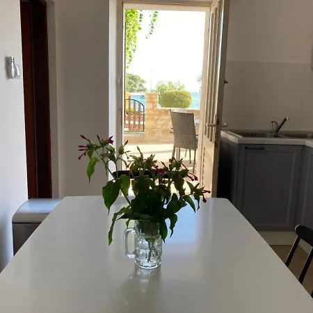 Apartment Sea View