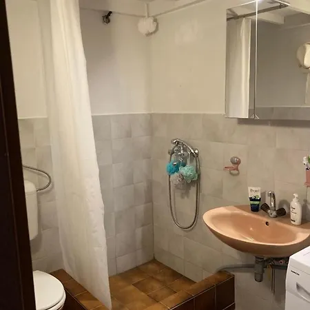 Sea View Apartment
