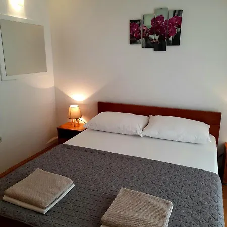 Apartment Sea View *