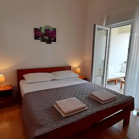 Sea View Apartamento