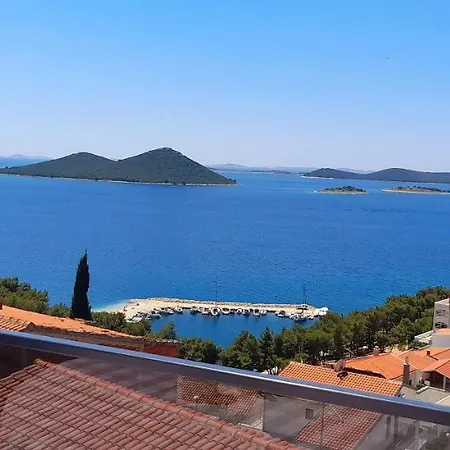 Sea View Apartman *