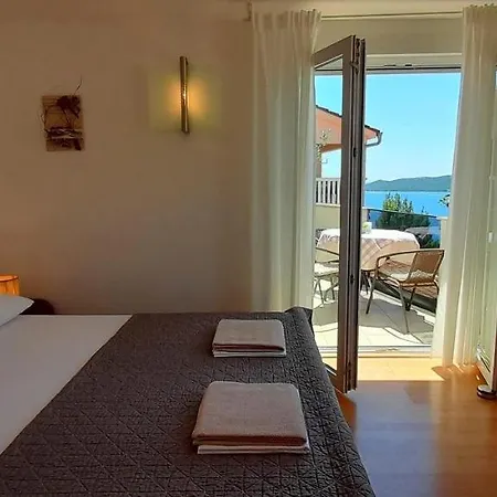 Διαμέρισμα Sea View