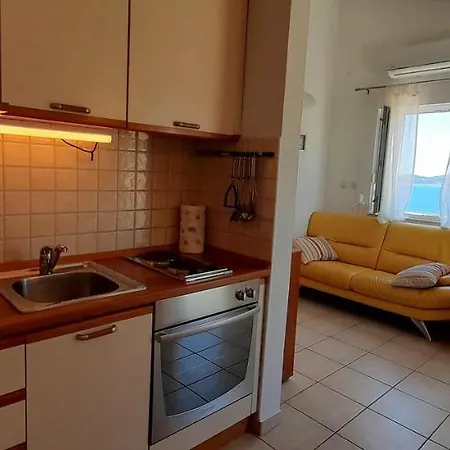 Apartment Sea View *