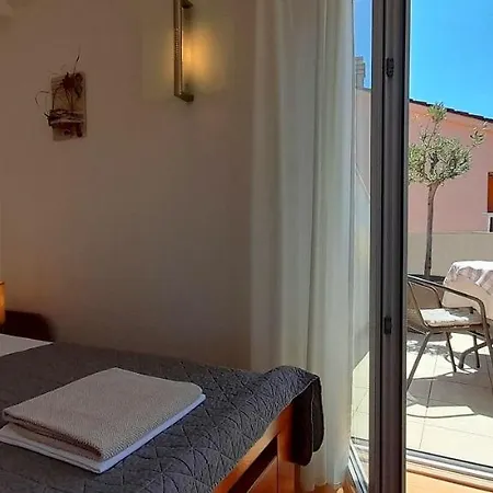 Sea View Apartment Drage