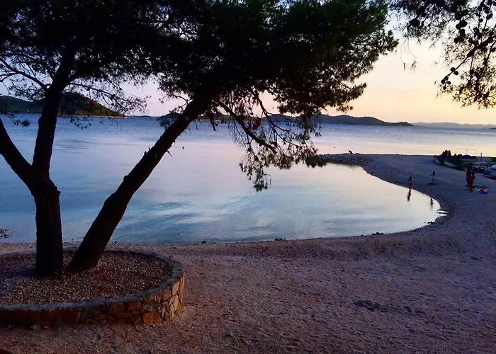 Sea View Apartamento *