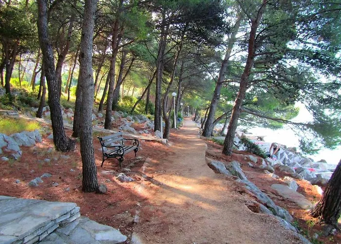 Apartamento Sea View *