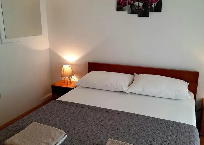 Apartamento Sea View *