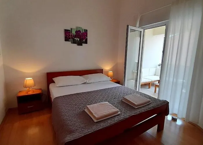 Sea View Apartamento