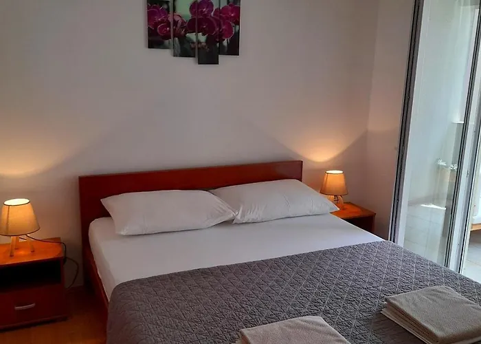 Sea View Apartamento *