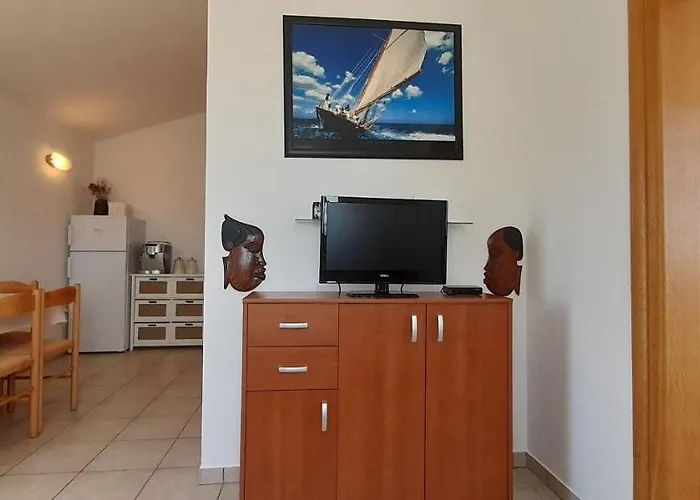 Sea View Apartamento *