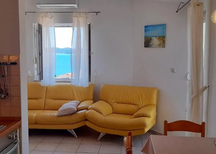 Sea View Apartamento *