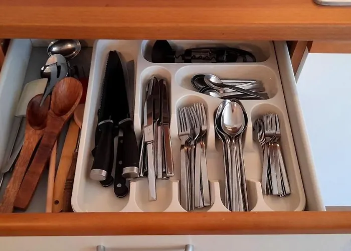 Apartamento Sea View Drage